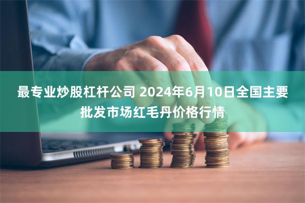 最专业炒股杠杆公司 2024年6月10日全国主要批发市场红毛丹价格行情