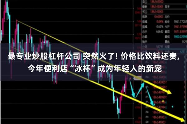 最专业炒股杠杆公司 突然火了! 价格比饮料还贵, 今年便利店“冰杯”成为年轻人的新宠
