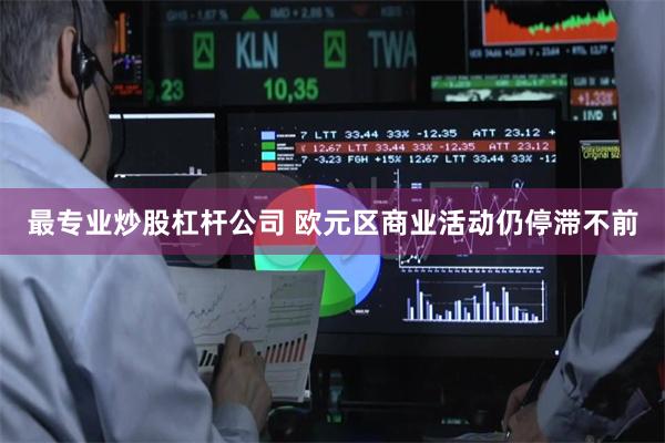 最专业炒股杠杆公司 欧元区商业活动仍停滞不前