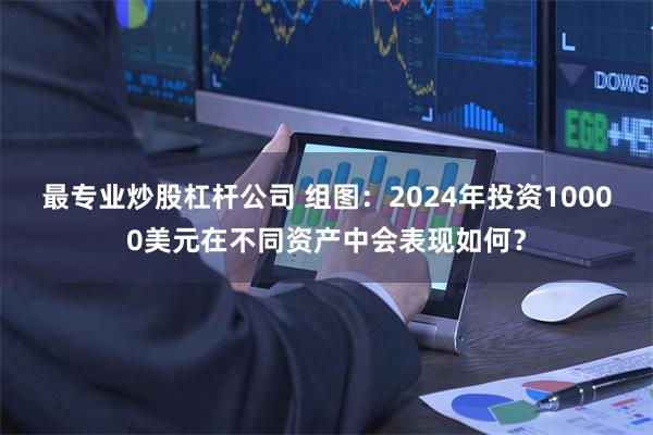 最专业炒股杠杆公司 组图：2024年投资10000美元在不同资产中会表现如何？